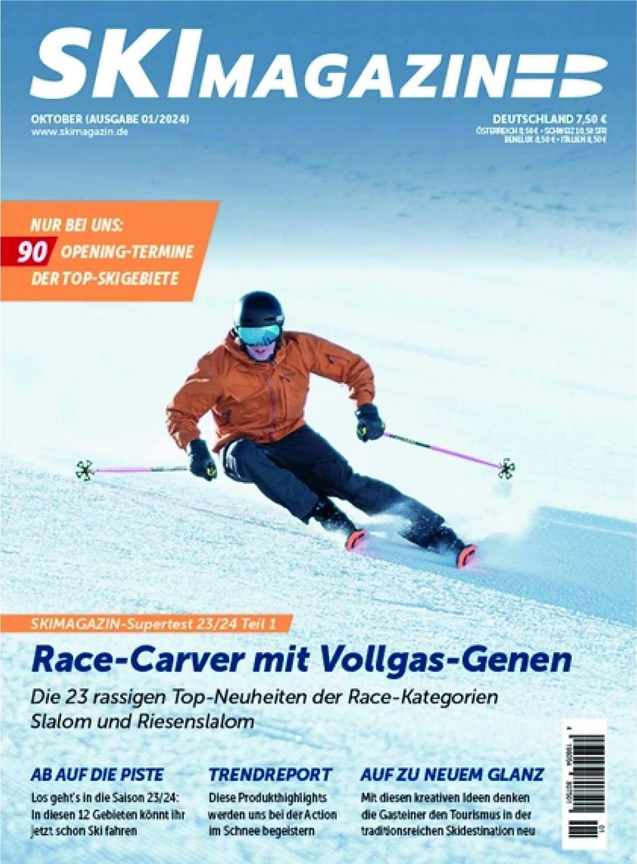 Ski Magazin