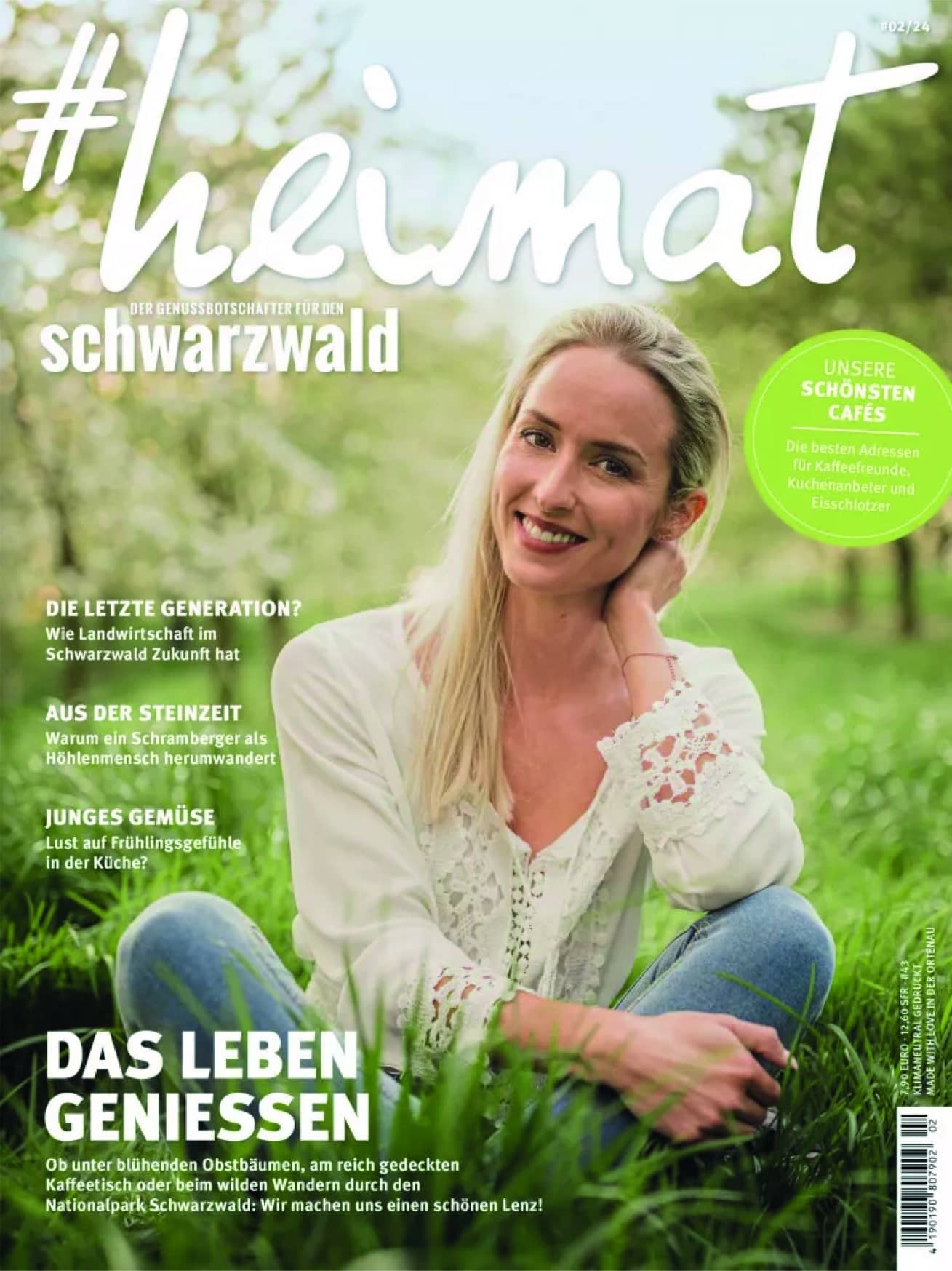 # heimat schwarzwald