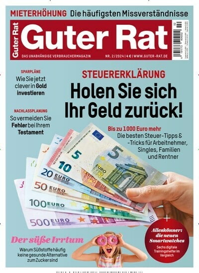 Guter Rat