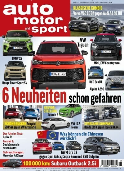 Auto-Motor-Sport