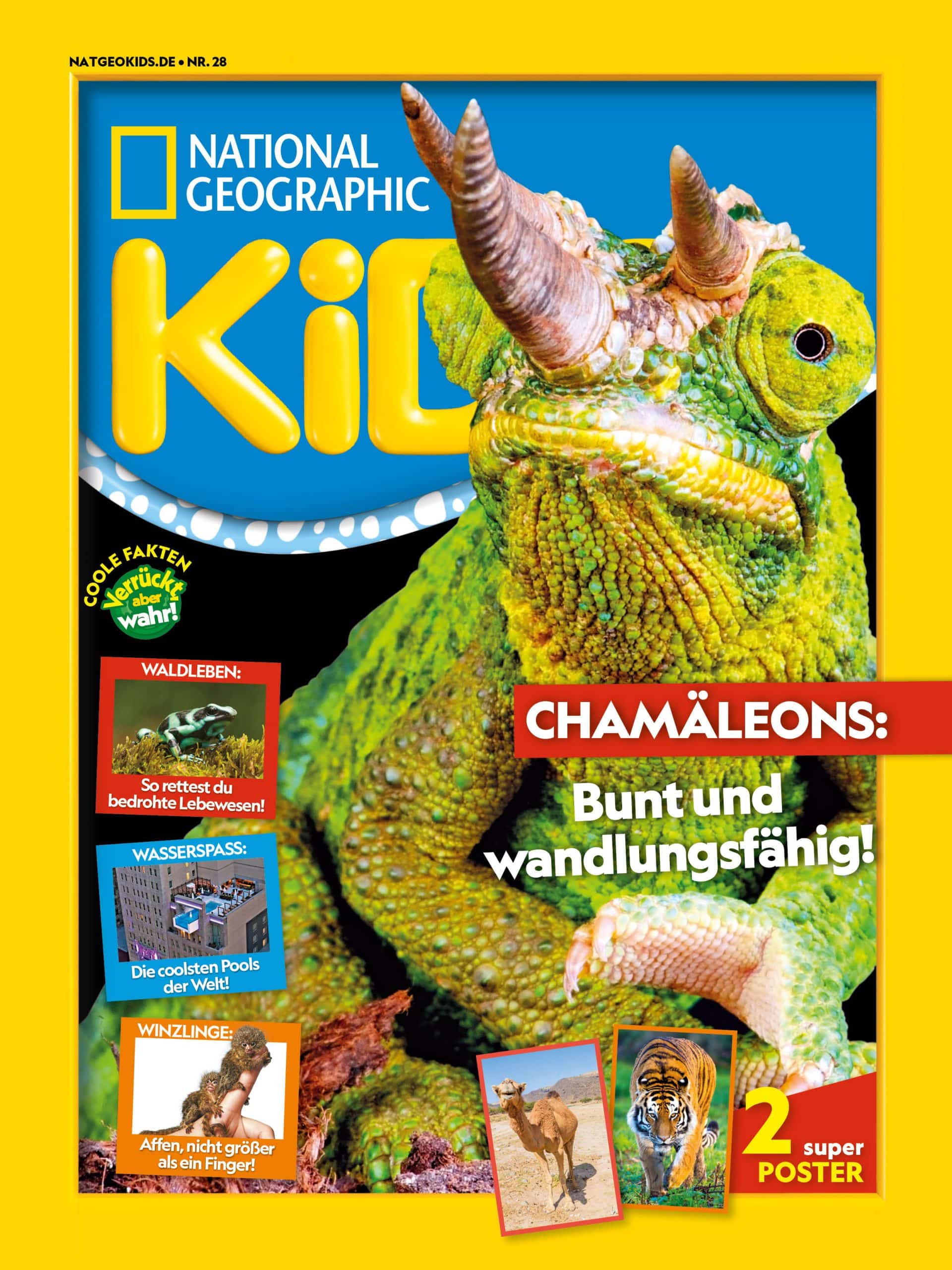 National Geographic Kids