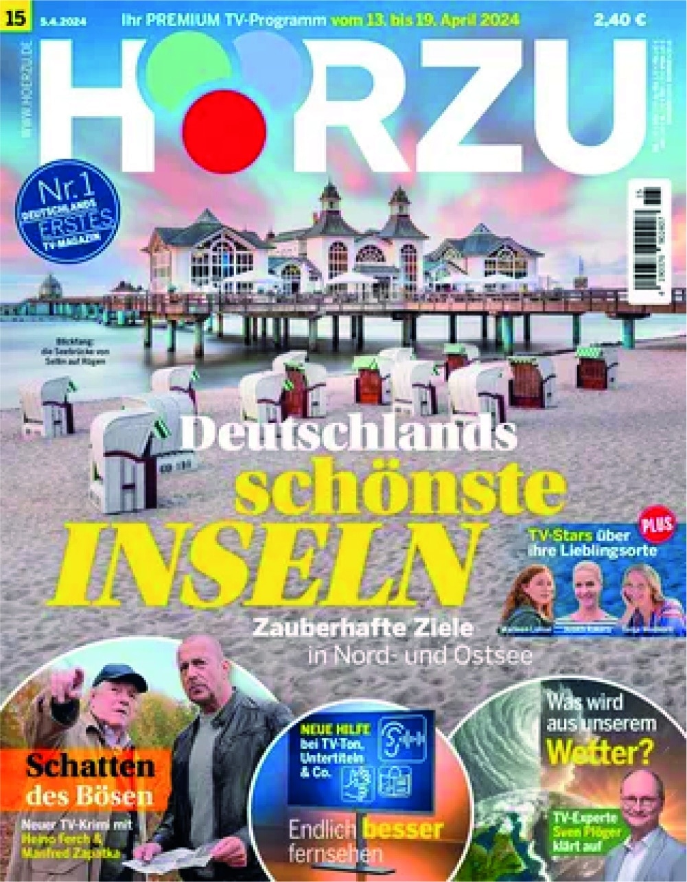 Hörzu