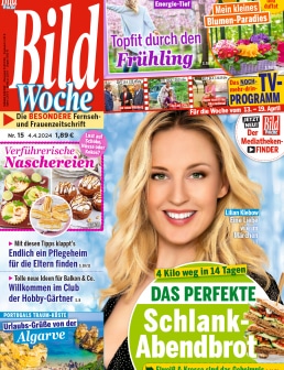 Bild Woche