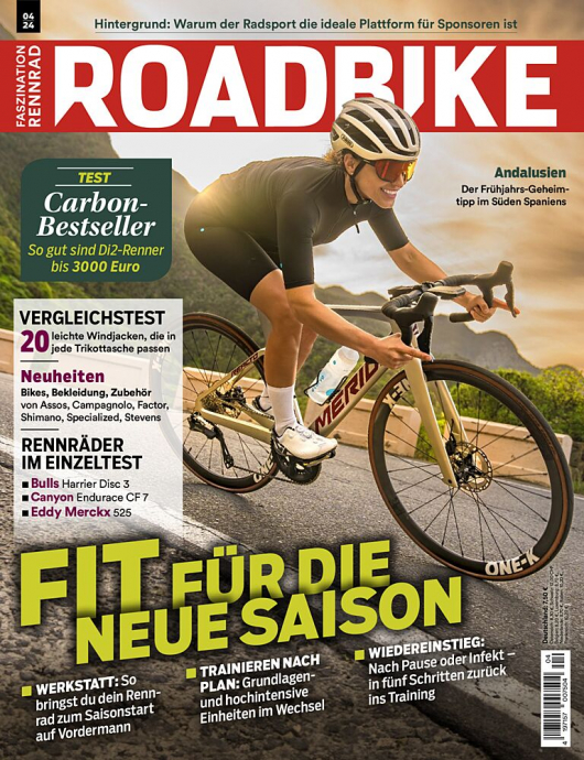 ROADBIKE