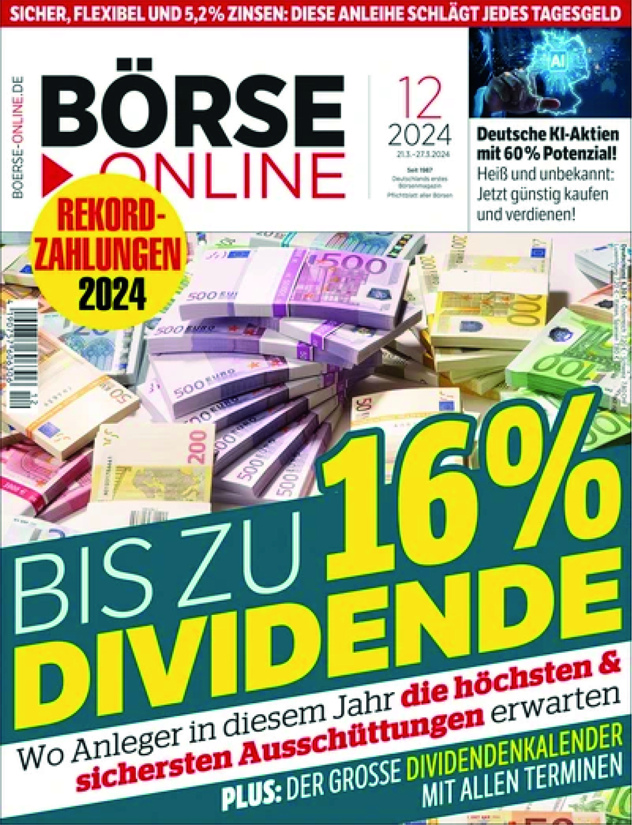 Börse online