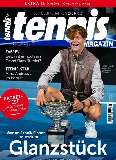 Tennis Magazin