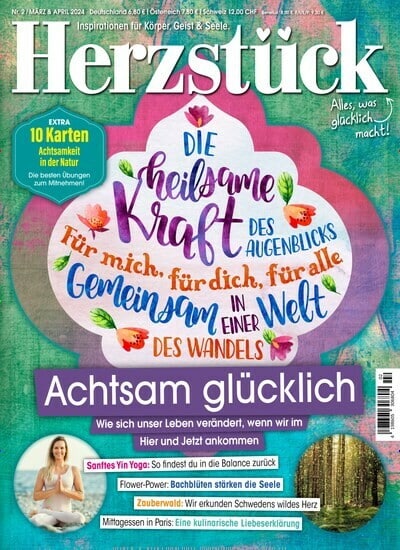 Herzstück