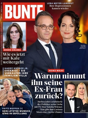 Bunte