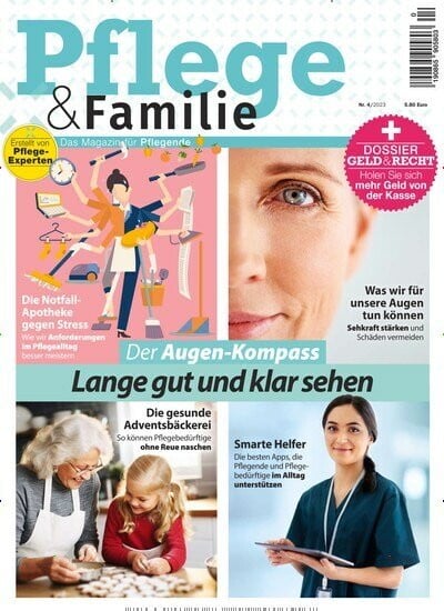 Pflege & Familie