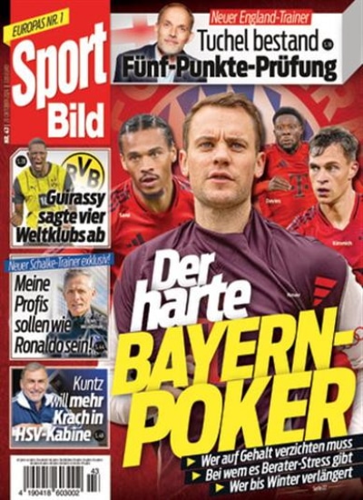 Sport Bild