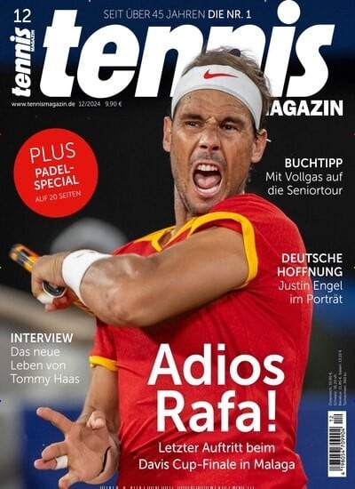 Tennis Magazin