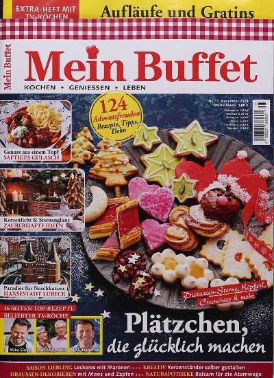 mein buffet