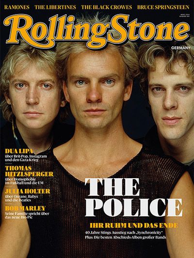 Rolling Stone