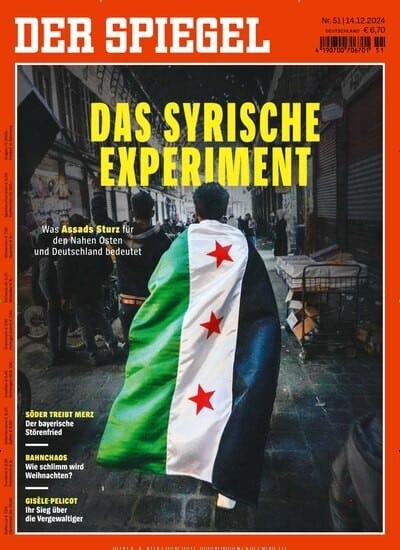 Der Spiegel