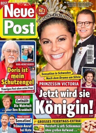 Neue Post