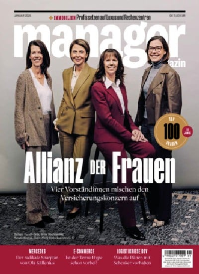 Manager Magazin