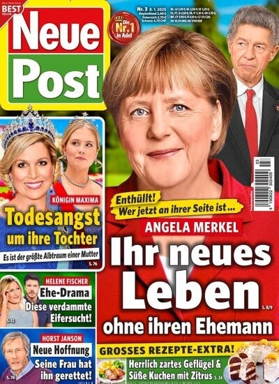 Neue Post