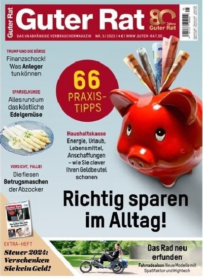 Guter Rat