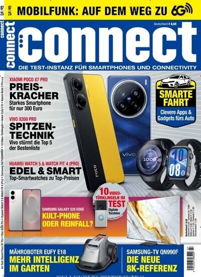 Connect