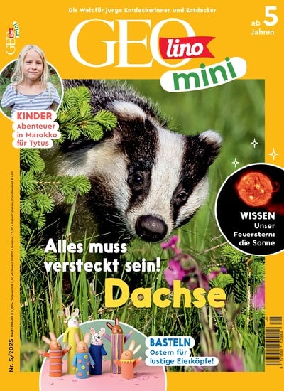 GEOlino mini