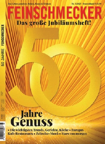 Der Feinschmecker