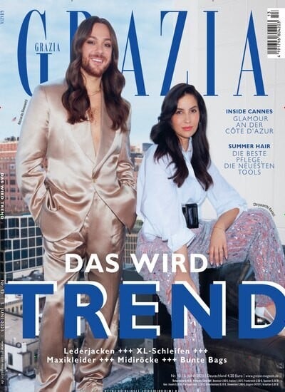 Grazia