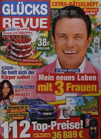 Glücks Revue