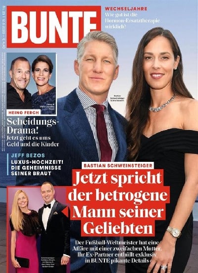 Bunte