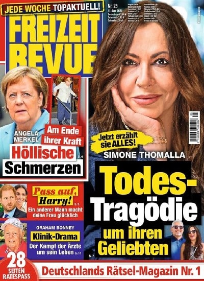 Freizeit Revue