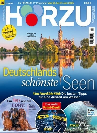 Hörzu