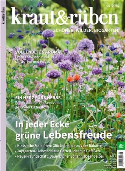 Kraut und Rüben