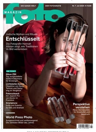 FOTO MAGAZIN