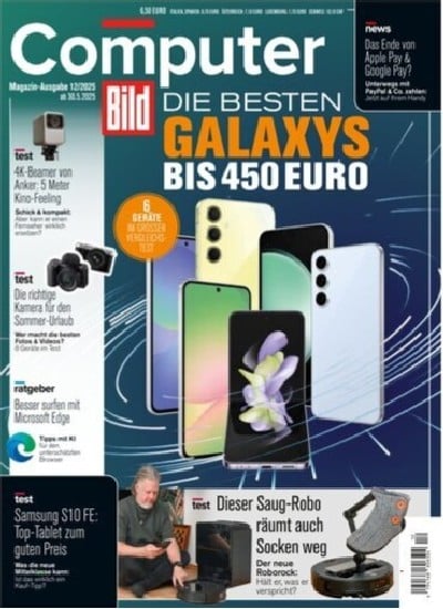 Computer-Bild