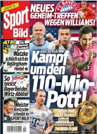 Sport Bild