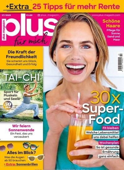 Plus Magazin