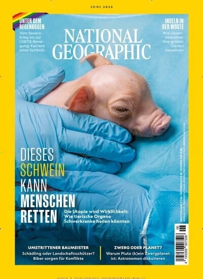 National Geographic