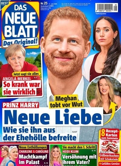Das Neue Blatt