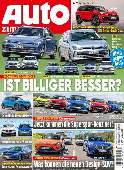 Auto Zeitung