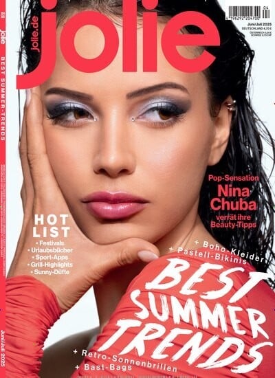 Jolie