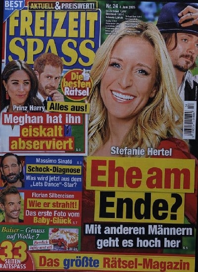 Freizeit Spass