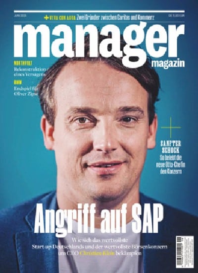 Manager Magazin