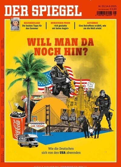 Der Spiegel