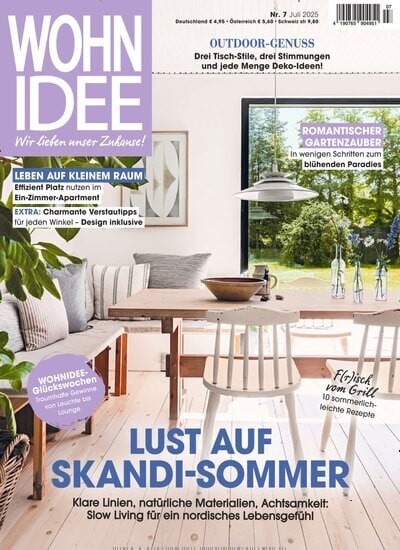 Wohn Idee