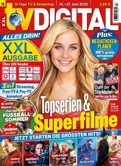 TV Digital XXL