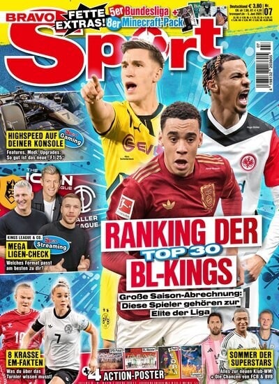 Bravo Sport