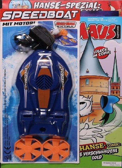 Micky Maus