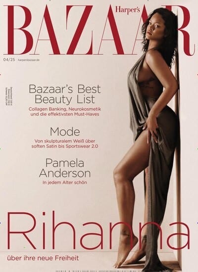 Harper`s BAZAAR