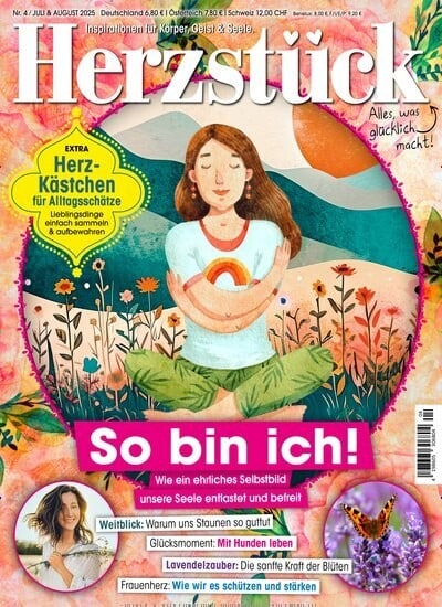 Herzstück