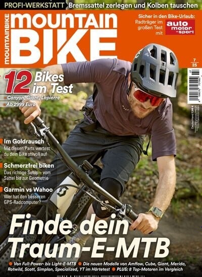 Mountain BIKE