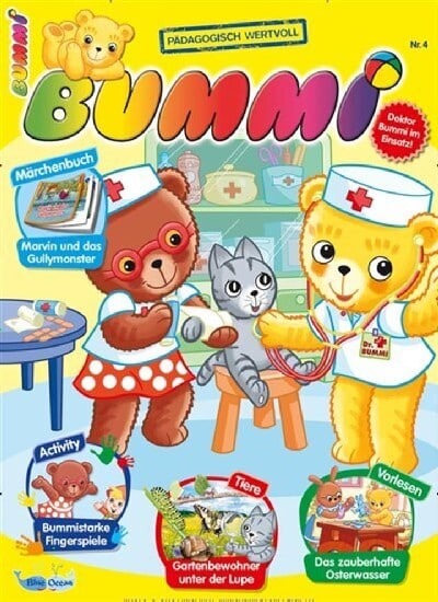 Bummi